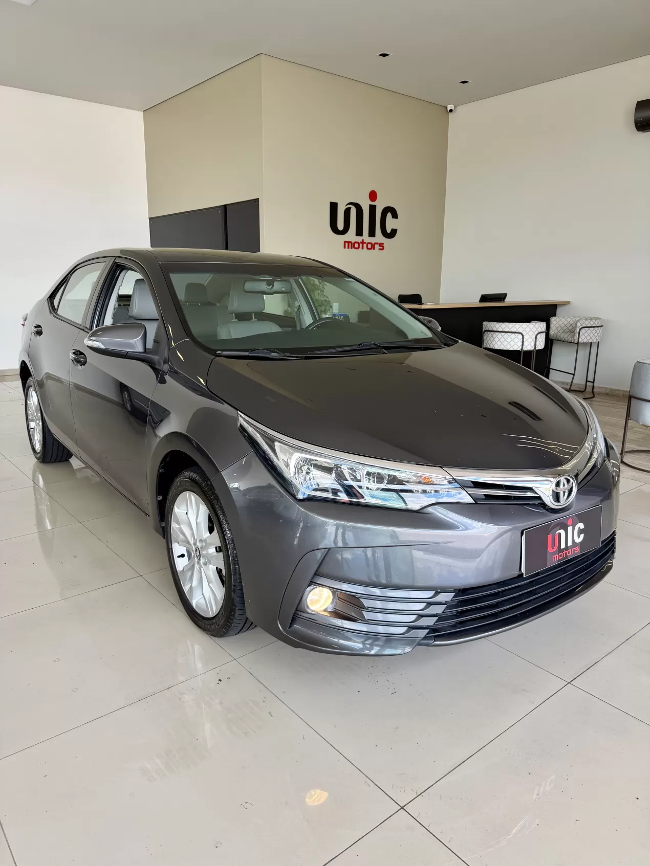 Toyota Corolla 2023 à venda