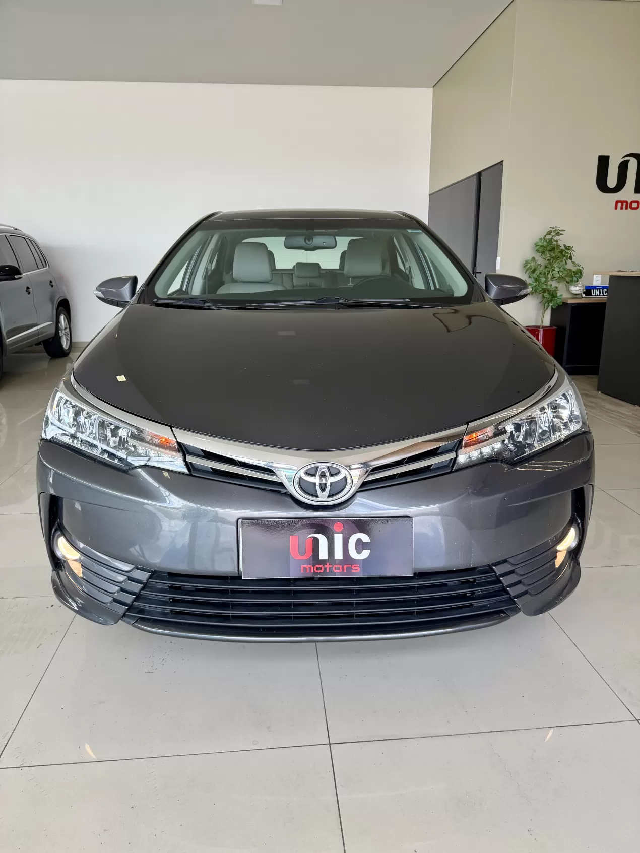 Toyota Corolla XEi 2.0 Flex Aut. - foto 2