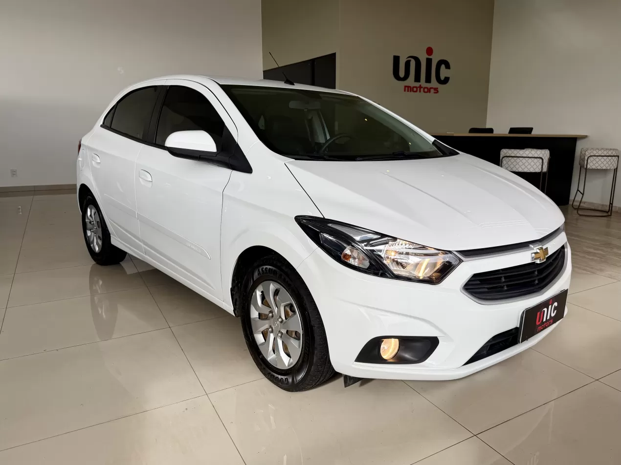 Chevrolet Onix 2023 à venda