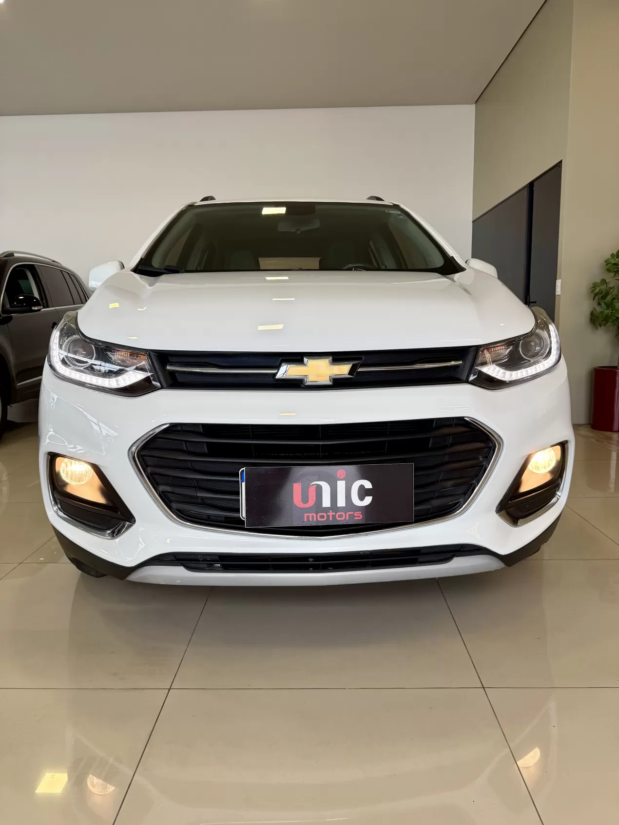 Chevrolet Tracker LTZ 1.4 Turbo Flex - foto 3