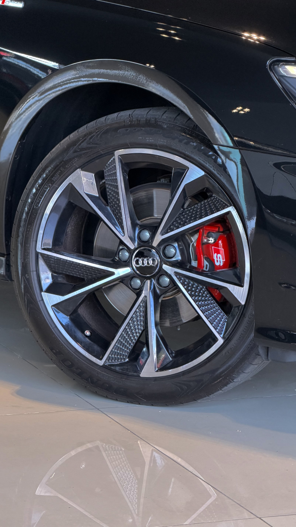 Audi A3 SEDAN MHEV S-LINE - 2023 /2023 s-line MHEV