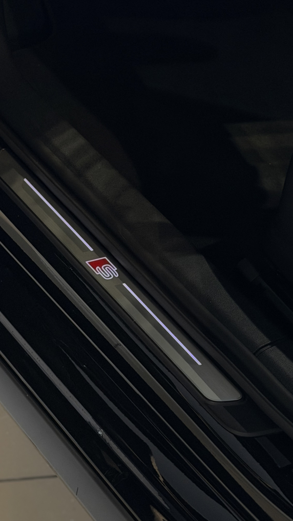 Audi A3 SEDAN MHEV S-LINE - 2023 /2023 s-line MHEV