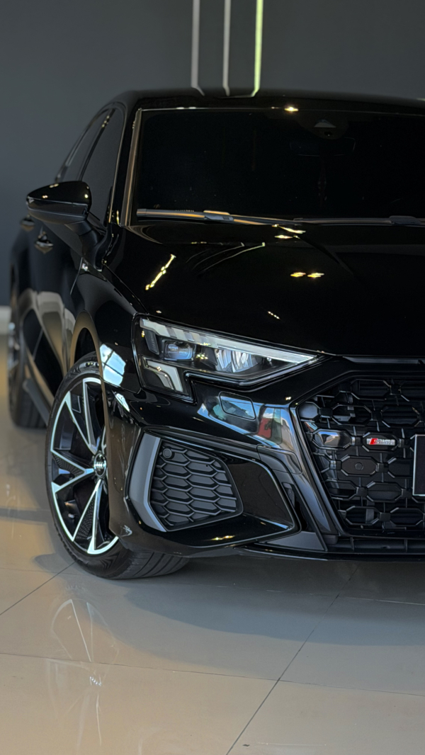 Audi A3 SEDAN MHEV S-LINE - 2023 /2023 s-line MHEV