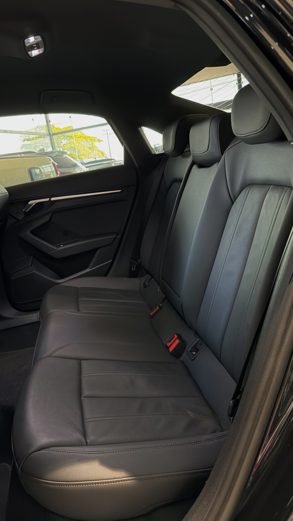 Audi A3 SEDAN MHEV S-LINE - 2023 /2023 s-line MHEV