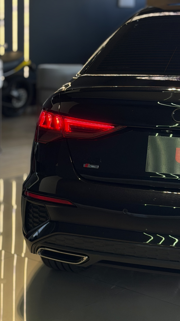 Audi A3 SEDAN MHEV S-LINE - 2023 /2023 s-line MHEV