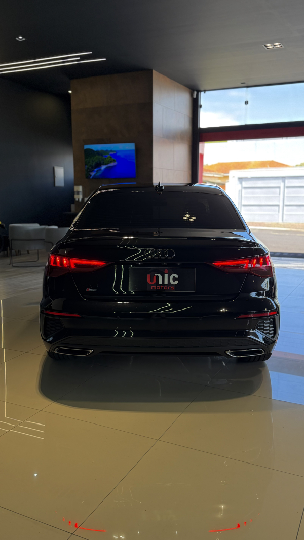 Audi A3 SEDAN MHEV S-LINE - 2023 /2023 s-line MHEV