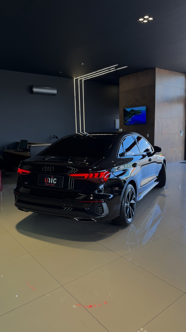 Audi A3 SEDAN MHEV S-LINE - 2023 /2023 s-line MHEV