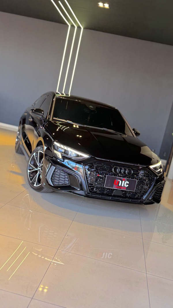 Audi A3 SEDAN MHEV S-LINE - 2023 /2023 s-line MHEV