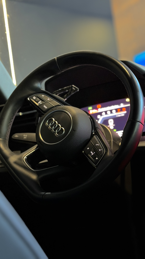 Audi A3 SEDAN MHEV S-LINE - 2023 /2023 s-line MHEV