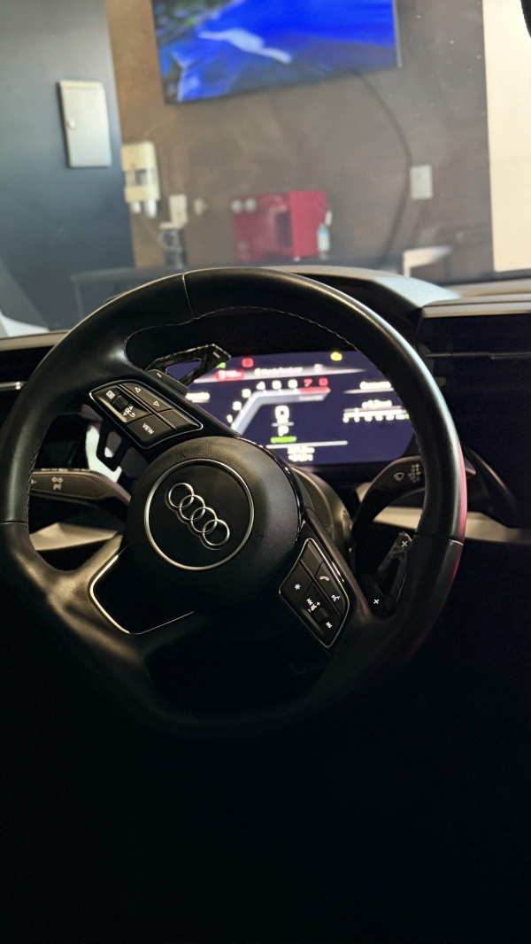 Audi A3 SEDAN MHEV S-LINE - 2023 /2023 s-line MHEV