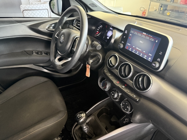 Fiat ARGO TREKKING - 2022 TREKKING