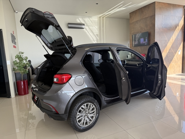 Fiat ARGO TREKKING - 2022 TREKKING