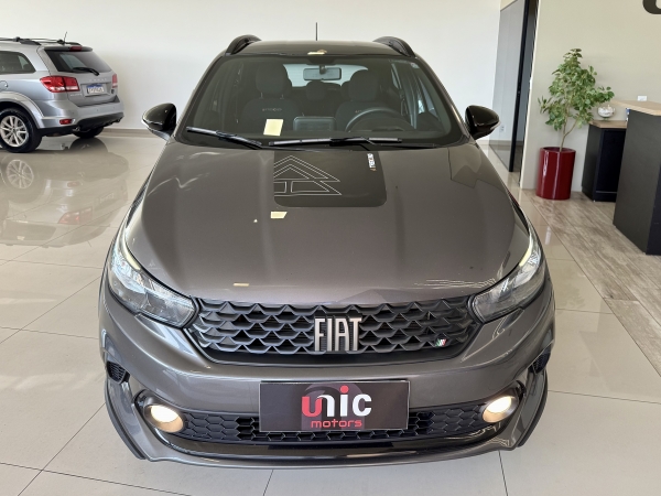 Fiat ARGO TREKKING - 2022 TREKKING
