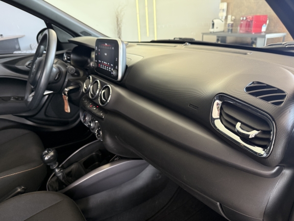 Fiat ARGO TREKKING - 2022 TREKKING