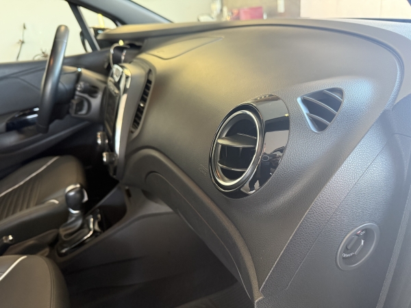 Renault CAPTUR 1.6 FELX AUT. 2020 INTENSE
