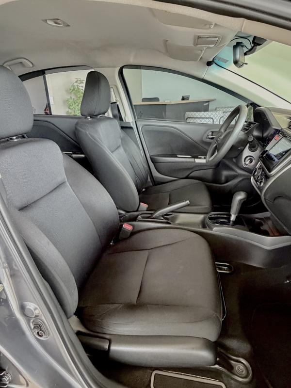 Honda CITY SEDAN - 2016 LX