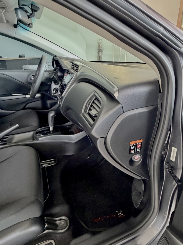 Honda CITY SEDAN - 2016 LX