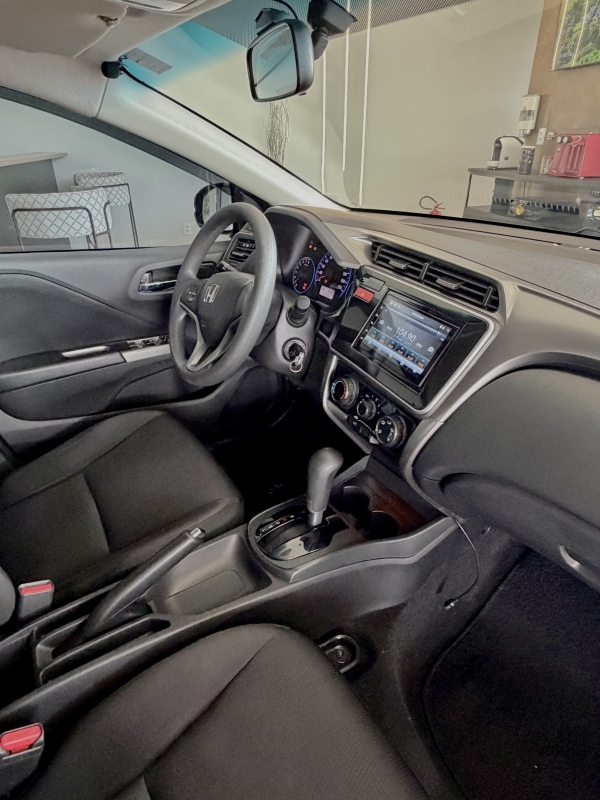 Honda CITY SEDAN - 2016 LX