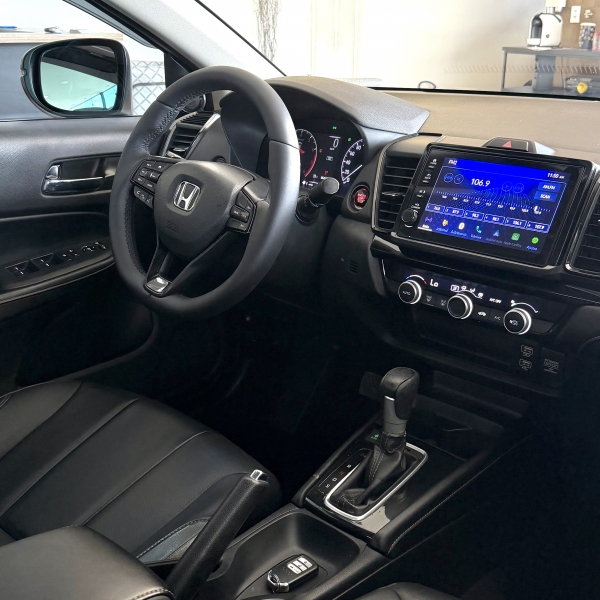 Honda CITY SEDAN 2024 EXL