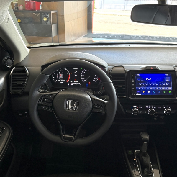 Honda CITY SEDAN 2024 EXL