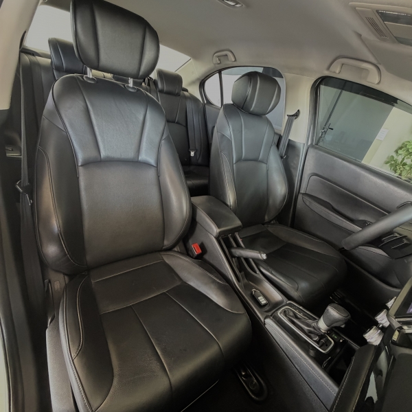 Honda CITY SEDAN 2024 EXL