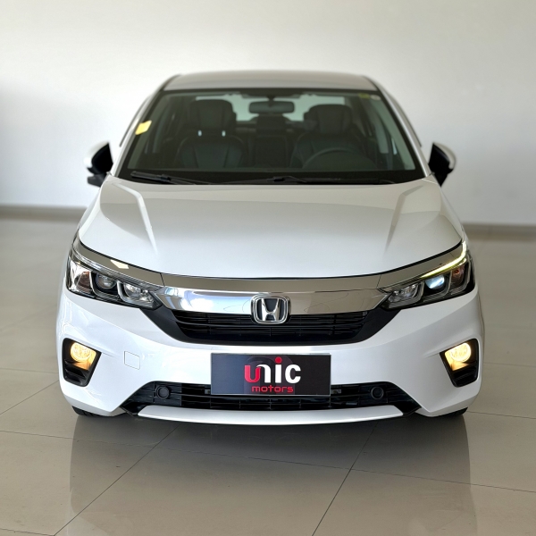 Honda CITY SEDAN 2024 EXL