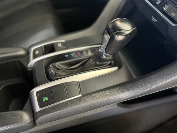 Honda Civic EX 2.0 - Ano 2018 EX