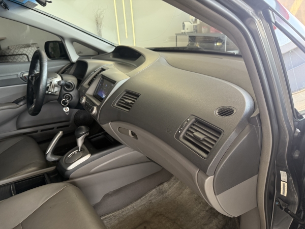 Honda Civic LXL 1.8 Flex Aut. 2011 LXL