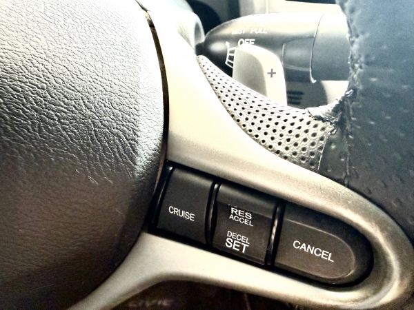 Honda Civic LXL 1.8 Flex Aut. 2011 LXL