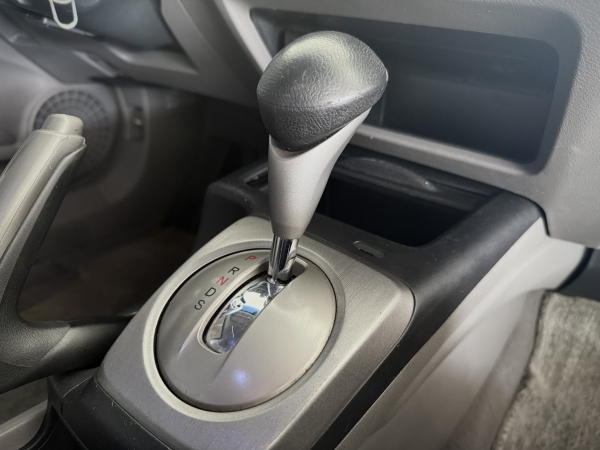 Honda Civic LXL 1.8 Flex Aut. 2011 LXL