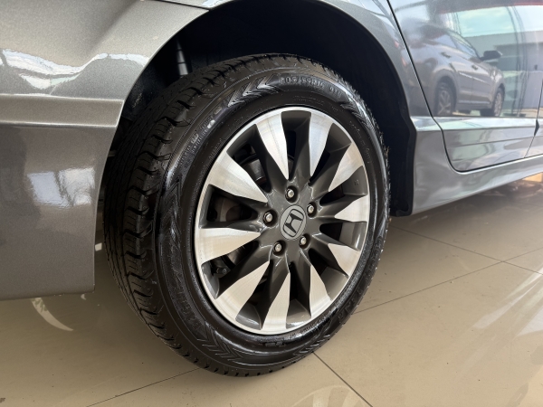 Honda Civic LXL 1.8 Flex Aut. 2011 LXL