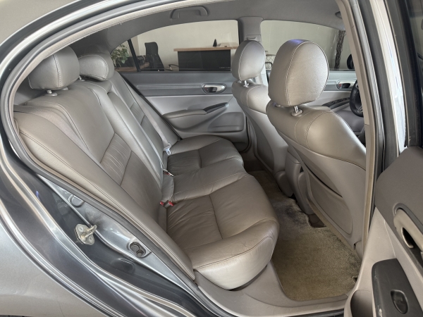 Honda Civic LXL 1.8 Flex Aut. 2011 LXL