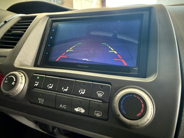 Honda Civic LXL 1.8 Flex Aut. 2011 LXL