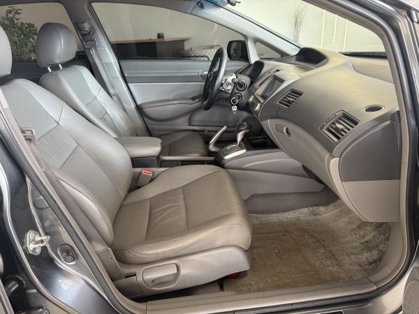 Honda Civic LXL 1.8 Flex Aut. 2011 LXL