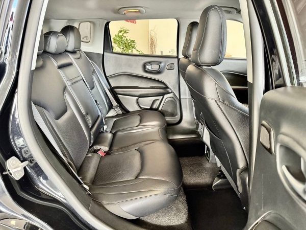 Jeep COMPASSA LIMITED - FLEX - 2017 LIMITED - AUT. - FLEX