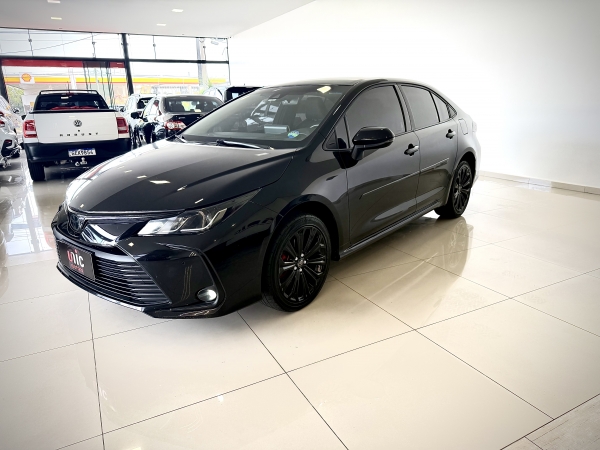 Toyota COROLLA 2.0 XEI - Aut.  2023 XEI - 2.0 FLEX AUTOMATICO