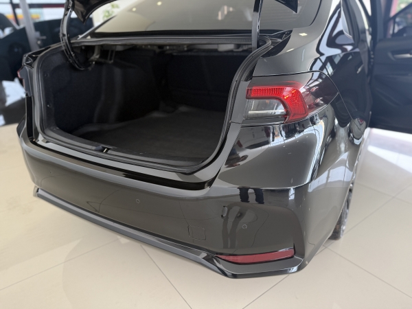 Toyota COROLLA 2.0 XEI - Aut.  2023 XEI - 2.0 FLEX AUTOMATICO