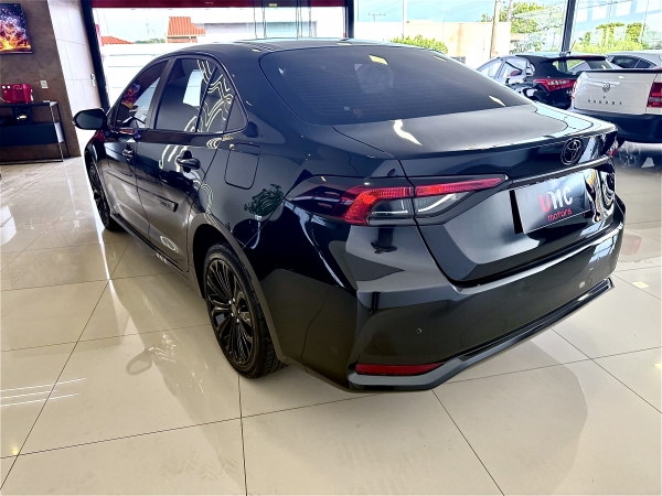 Toyota COROLLA 2.0 XEI - Aut.  2023 XEI - 2.0 FLEX AUTOMATICO