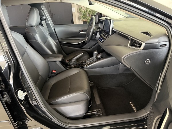 Toyota COROLLA 2.0 XEI - Aut.  2023 XEI - 2.0 FLEX AUTOMATICO