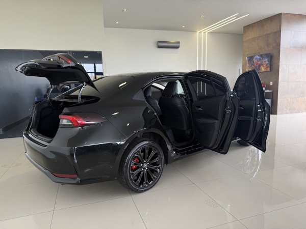 Toyota COROLLA 2.0 XEI - Aut.  2023 XEI - 2.0 FLEX AUTOMATICO