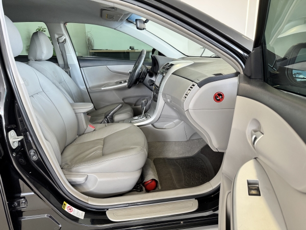 Toyota COROLLA XEI 2.0 FLEX AUT. 2013 XEI - 2.0 FLEX AUTOMATICO