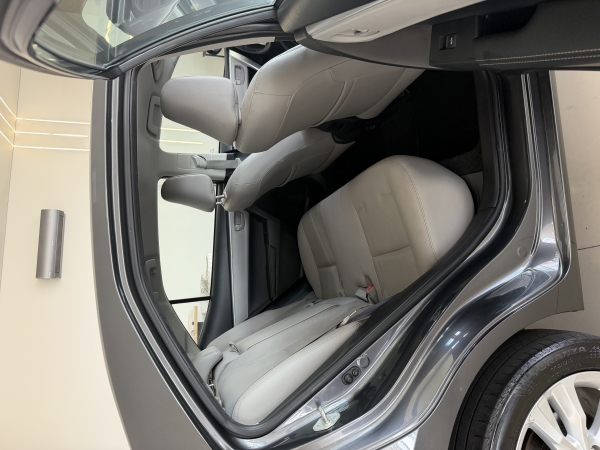 Toyota COROLLA XEI 2.0 FLEX AUT. 2018 XEI - 2.0 FLEX AUTOMATICO