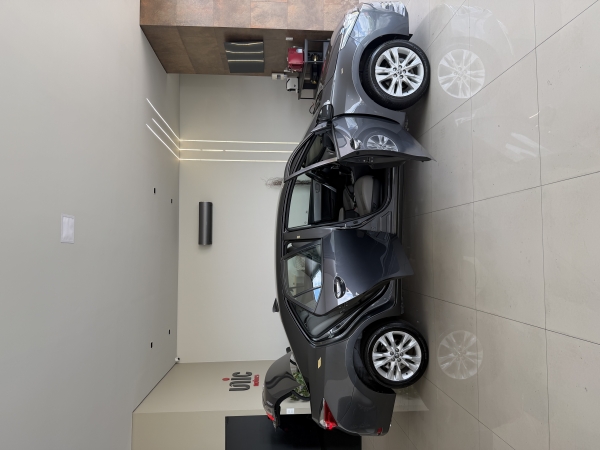 Toyota COROLLA XEI 2.0 FLEX AUT. 2018 XEI - 2.0 FLEX AUTOMATICO