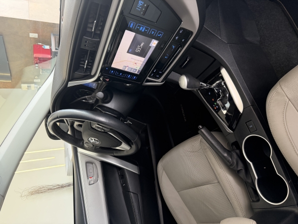 Toyota COROLLA XEI 2.0 FLEX AUT. 2018 XEI - 2.0 FLEX AUTOMATICO