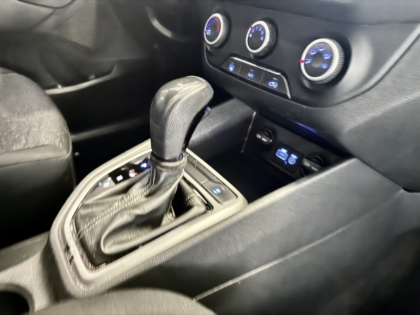 Hyundai CRETA 2.0 FLEX AUT. 2020 ATITUDE