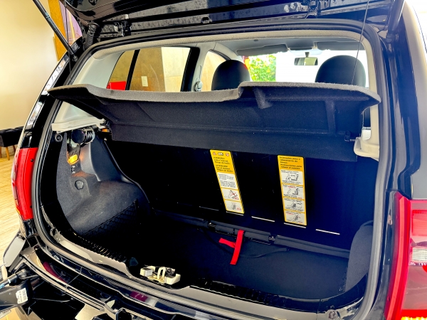 Volkswagem CROSS FOX 1.6 FLEX - 2014 CROSS
