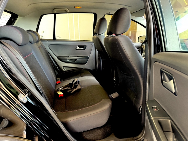Volkswagem CROSS FOX 1.6 FLEX - 2014 CROSS