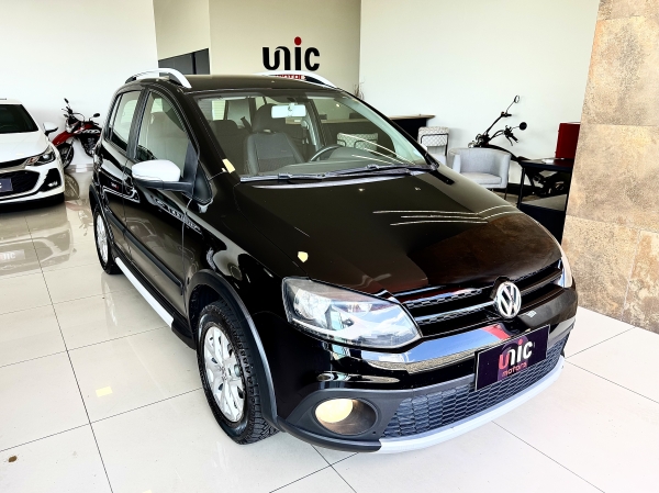 CROSS FOX 1.6 FLEX - 2014