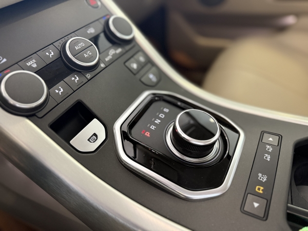 Land Rover Evoque 2018 flex - Unica dona 38 Mkm - Rev. Cs SE