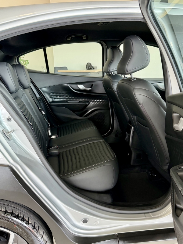 Fiat Fastback Impetus 2023 Impetus